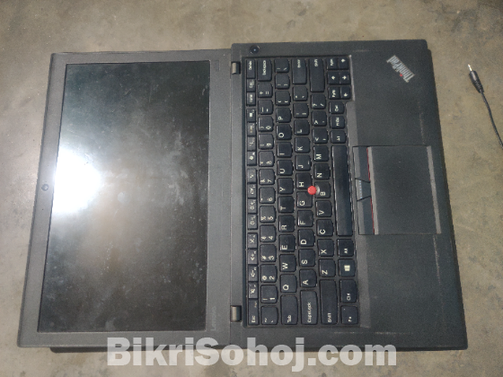 Lenovo thinkpad